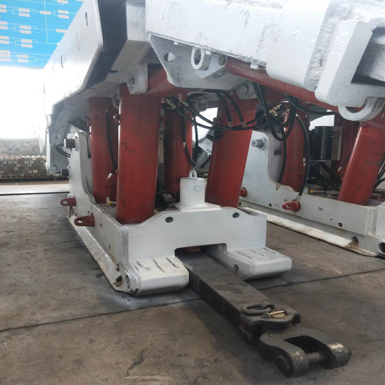 液壓支架千斤頂掩護(hù)式液壓支架廠家供應(yīng) - 濟(jì)寧遠(yuǎn)晟博納機(jī)電設(shè)備有限