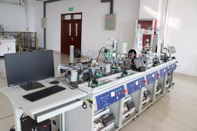 專業解碼|濟南工程職業技術學院機電一體化技術專業深度解讀