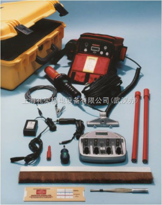 PD 130 Roofing-英國百佳利屋面/橋面直流針孔測漏儀;-上海禮榮機電設備(武漢辦)