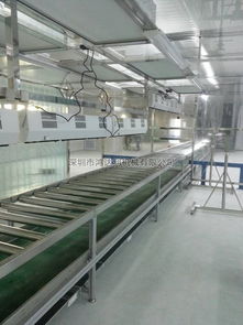 流水線設備與機電設備廠家 賦能現(xiàn)代工業(yè)的制造核心