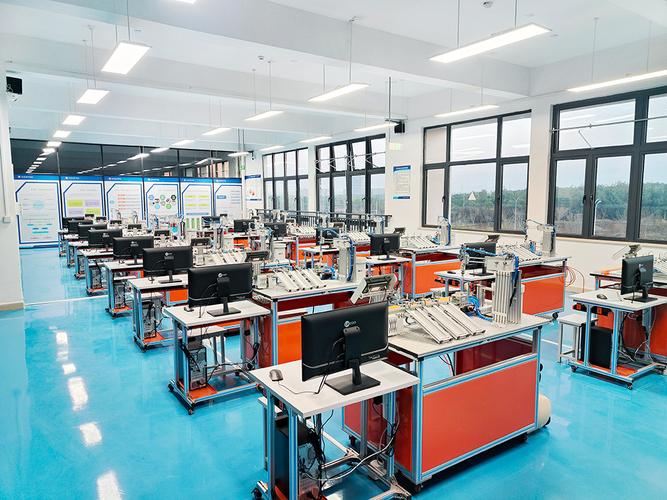 GX-ZDH13A機電設(shè)備安裝與維護實訓設(shè)備 現(xiàn)代職業(yè)技能培養(yǎng)的關(guān)鍵平臺