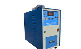 高效節(jié)能之選 高頻感應(yīng)加熱機在金屬加工行業(yè)的應(yīng)用與選購指南