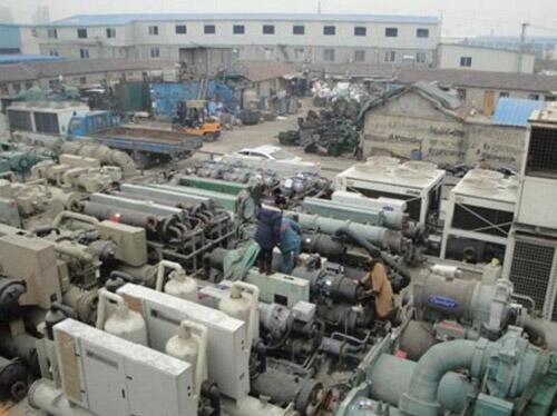 東莞市中儲機電設(shè)備工程動態(tài) 技術(shù)創(chuàng)新與高效服務(wù)齊頭并進