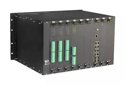 東土科技 網(wǎng)絡(luò)設(shè)備制造助力智能交通實現(xiàn)彎道超車