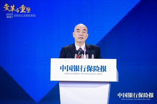 大數(shù)法則與網(wǎng)絡(luò)設(shè)備制造 江泰保險(xiǎn)張志安談保險(xiǎn)專(zhuān)業(yè)化經(jīng)營(yíng)的基礎(chǔ)