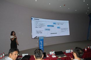 南開(kāi)科技園翼企創(chuàng)第二期醫(yī)療健康專(zhuān)題項(xiàng)目路演活動(dòng)成功舉辦，網(wǎng)絡(luò)設(shè)備制造助力產(chǎn)業(yè)升級(jí)