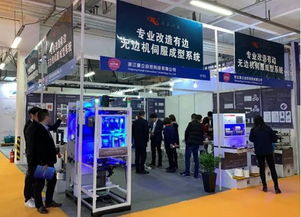 攜手紡織企業(yè)打造智慧工廠，康立科技于盛澤紡機(jī)展展示增效節(jié)能新方案