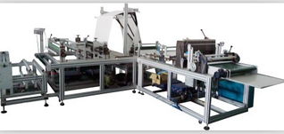 平口袋機的科技賦能與產業鏈升級——以東莞鳳崗快裕達機械設備廠為例