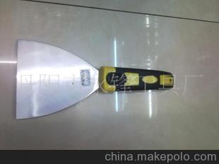 匠心之作 油灰刀與匠作工具圖解——走進丹陽市永鋒工具廠